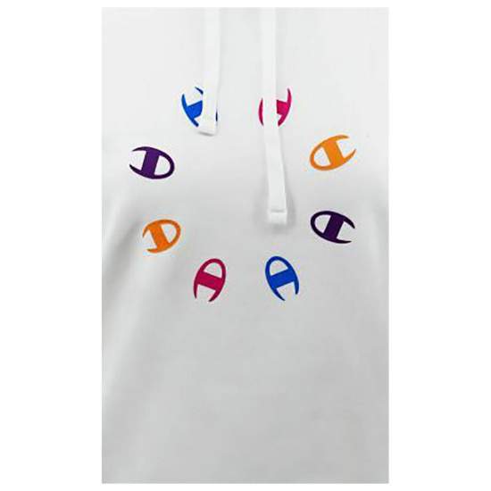 Champion Γυναικείο φούτερ Hooded Sweatshirt